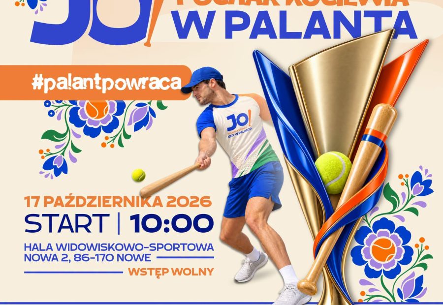 Puchar Kociewia w palanta